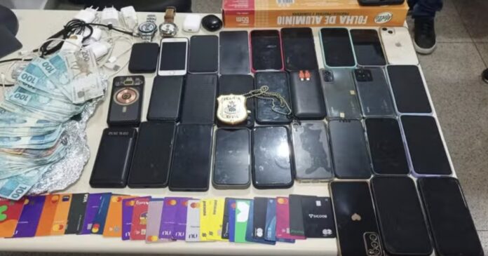 suspeito-de-furtar-celulares-no-carnaval-de-porto-seguro-e-preso