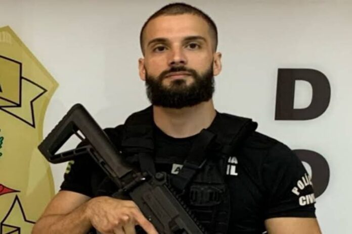 caiado-lamenta-morte-de-policial-civil-de-goias-durante-curso-no-df