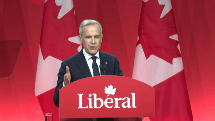 mark-carney-e-eleito-novo-premie-do-canada-e-lider-do-partido-liberal