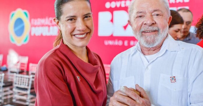 governadora-de-pernambuco,-raquel-lyra-deixa-o-psdb-e-encaminha-filiacao-ao-psd