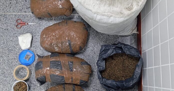 pm-prende-homem-com-mais-de-28-kg-de-drogas-na-regiao-de-feira-de-santana