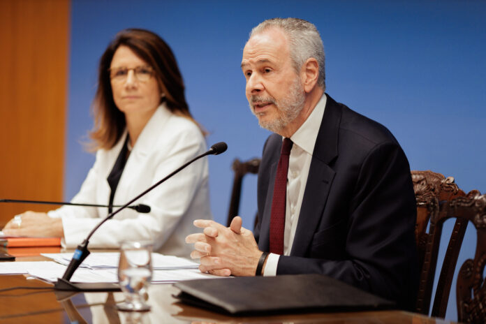 chefe-da-cop30:-saida-dos-eua-do-acordo-de-paris-enfraquece-cooperacao