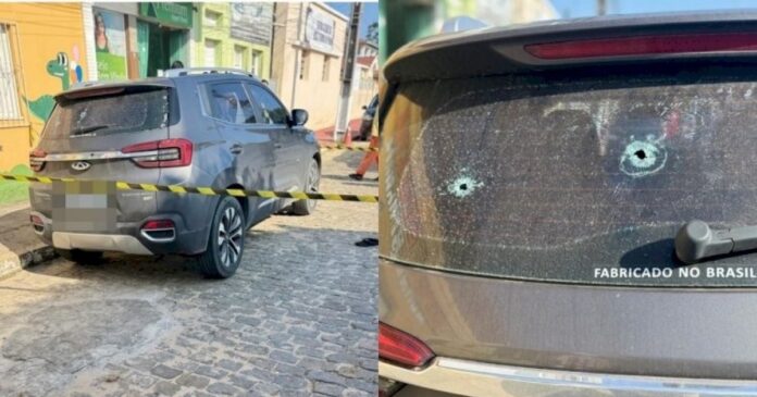 homem-e-morto-a-tiros-dentro-de-carro-no-litoral-norte-baiano