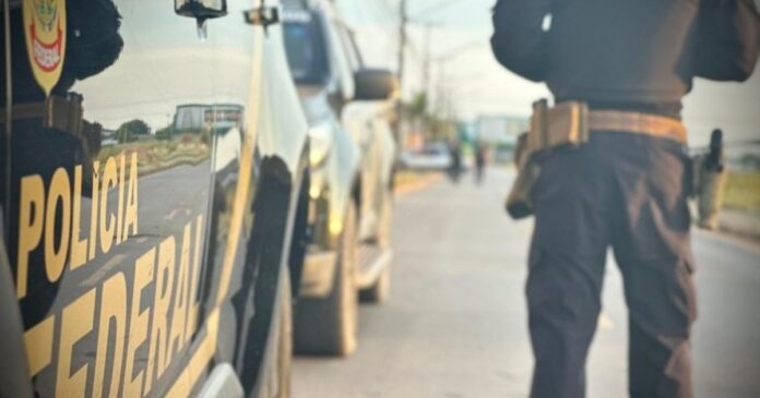 pf-cumpre-mandando-de-prisao-contra-foragido-da-justica