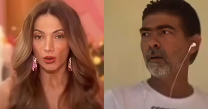 familia-de-vitoria,-jovem-assassinada-em-cajamar,-processa-globo-e-patricia-poeta-apos-entrevista