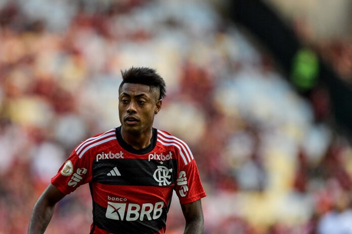 flamengo-se-prepara-para-enfrentar-fluminense-na-final-do-carioca-sem-bruno-henrique