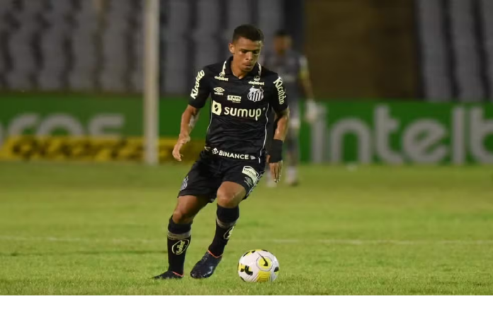 santos-empresta-sandry-ao-athletic-apos-desistir-de-thiago-maia