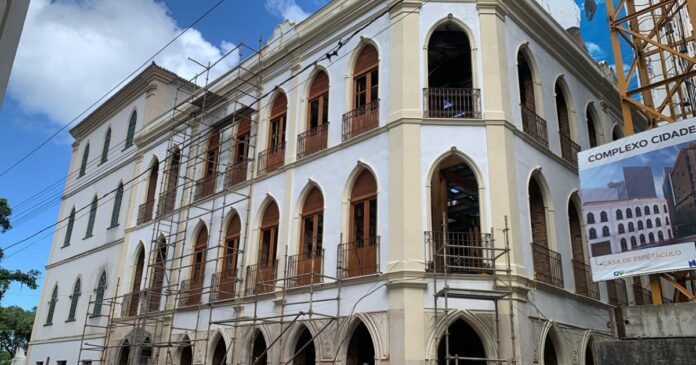 obras-do-complexo-cidade-da-musica-estao-60%-concluidas,-afirma-sucop