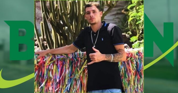 jovem-de-22-anos-e-alvejado-a-tiros-no-sudoeste-baiano;-suspeitos-fugiram-de-moto
