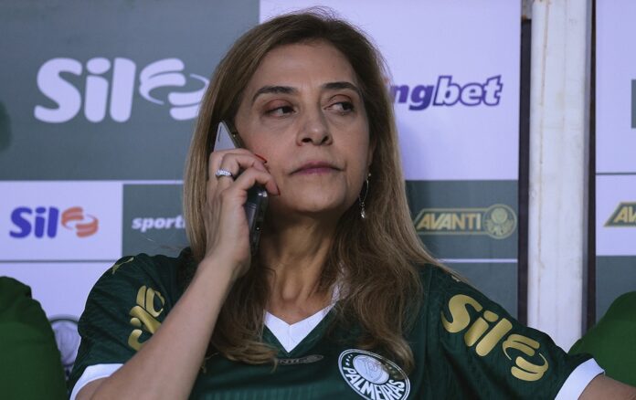 leila-pereira-propoe-saida-da-conmebol-e-adesao-a-concacaf-apos-atos-de-racismo-a-luighi