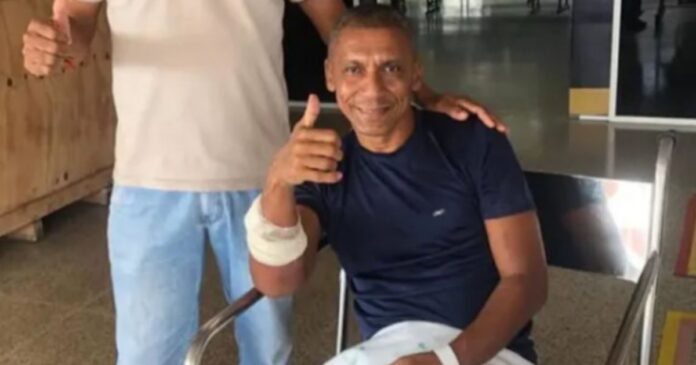 ex-vitoria,-jackson-recebe-alta-apos-ser-internado-por-avc