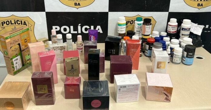 influenciadora-digital-e-presa-em-cidade-do-reconcavo-acusada-de-aplicar-golpes-com-pix