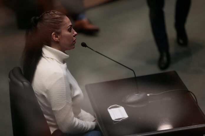 tj-rj-deve-reavaliar-prisao-preventiva-de-monique-medeiros,-decide-stf