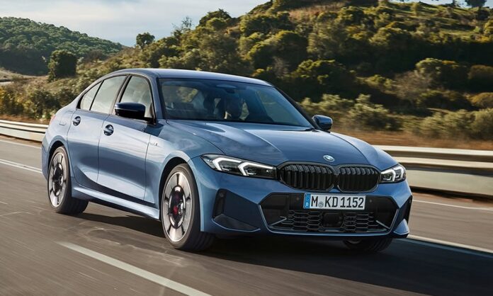bmw-absorvera-tarifas-sobre-serie-2-e-3-fabricados-no-mexico-e-vendidos-nos-eua