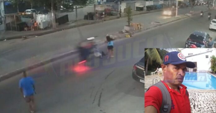 apos-2-meses,-2a-vitima-de-homem-que-empinava-moto-na-av.-suburbana-tem-morte-declarada