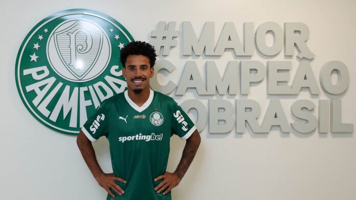 palmeiras-anuncia-contratacao-de-lucas-evangelista,-setimo-reforco-no-ano