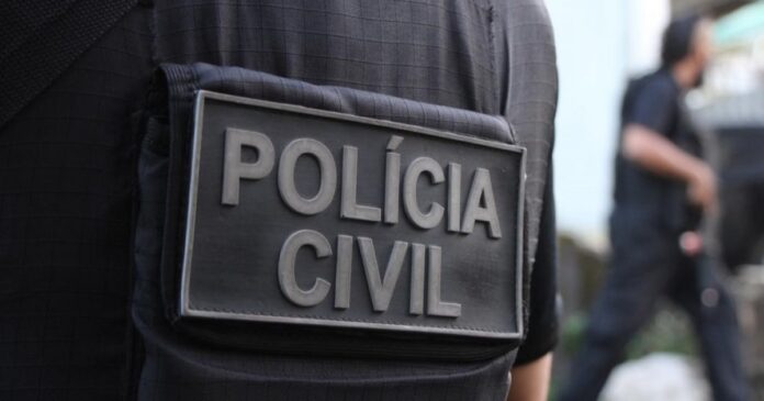 viatura-da-policia-civil-e-alvo-de-acao-criminosa-em-valeria