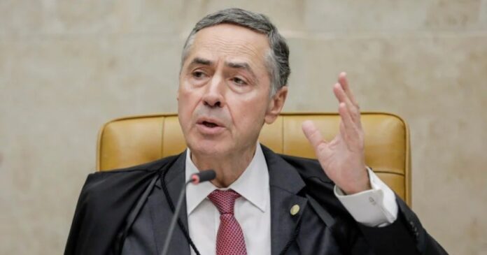 video:-barroso-da-bronca-em-assistente-do-stf:-“ta-trabalhando?”