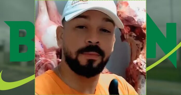 acougueiro-morre-em-acidente-de-transito;-motorista-foge-em-queimadas