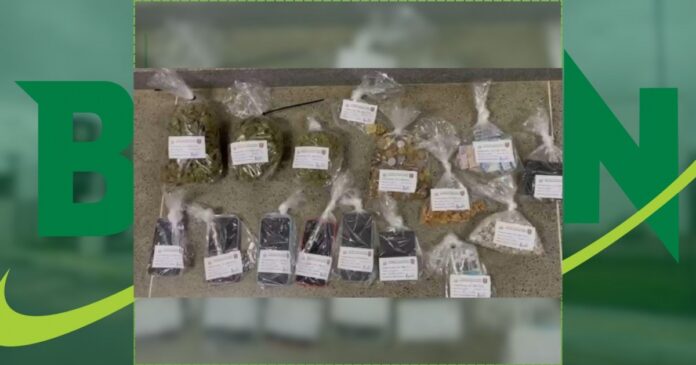 homem-e-preso-por-trafico-de-drogas-em-irece-pela-cipe-semiarido