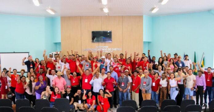 encontros-do-pt-bahia-reunem-liderancas-de-cerca-de-30-municipios-neste-fim-de-semana