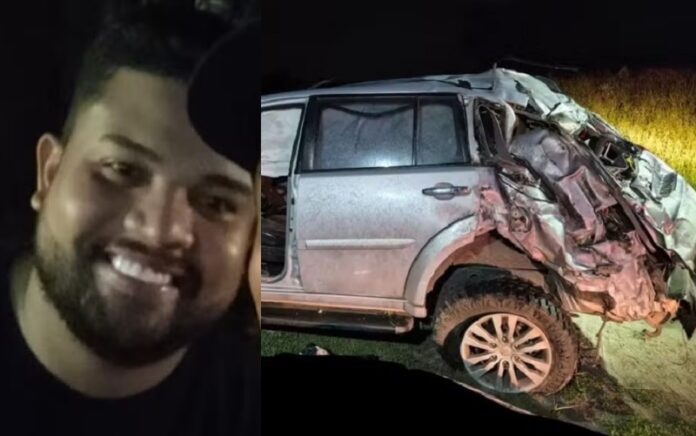 homem-de-27-anos-morre-e-uma-jovem-fica-gravemente-ferida-apos-carro-capotar
