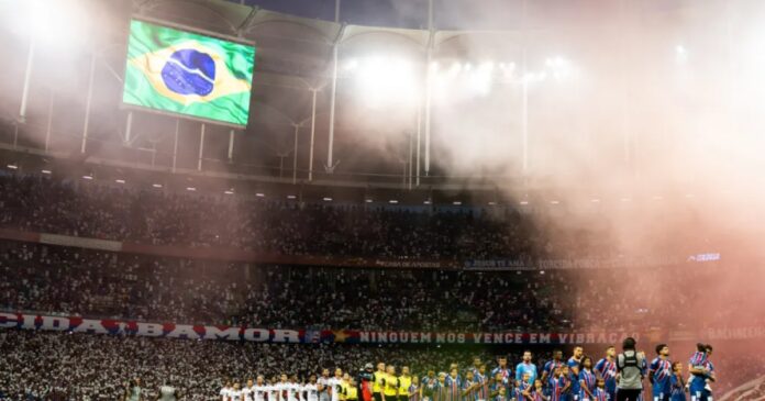bahia-e-vitoria-conhecem-grupos-da-libertadores-e-sul-americana-nesta-segunda