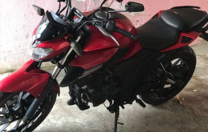 furto-de-yamaha-fazer-250:-policia-civil-investiga-caso-em-teixeira-de-freitas