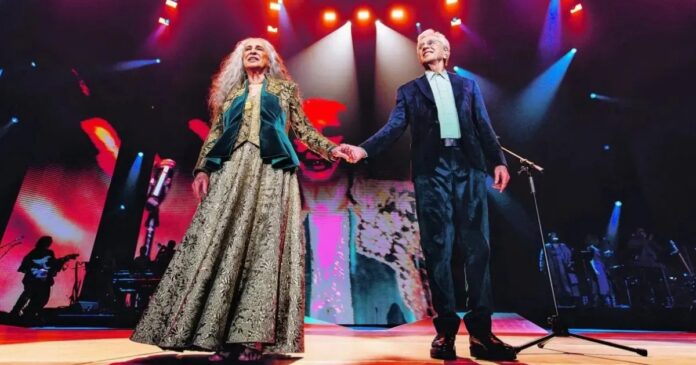 caetano-veloso-apresenta-musica-inedita-e-autoral-com-homenagem-a-baianasystem;-confira