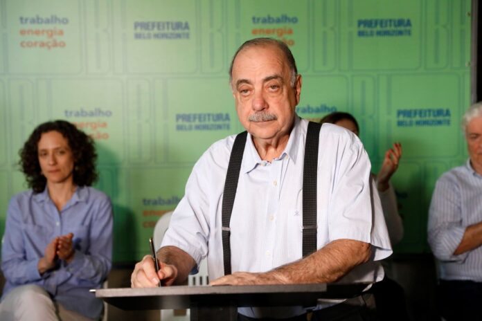fuad-noman,-prefeito-de-bh,-prorroga-atestado-medico-pela-5a-vez