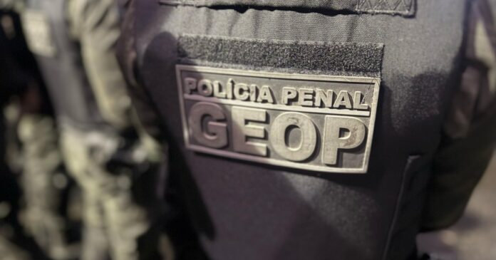 seap-deflagra-megaoperacao-no-conjunto-penal-de-itabuna