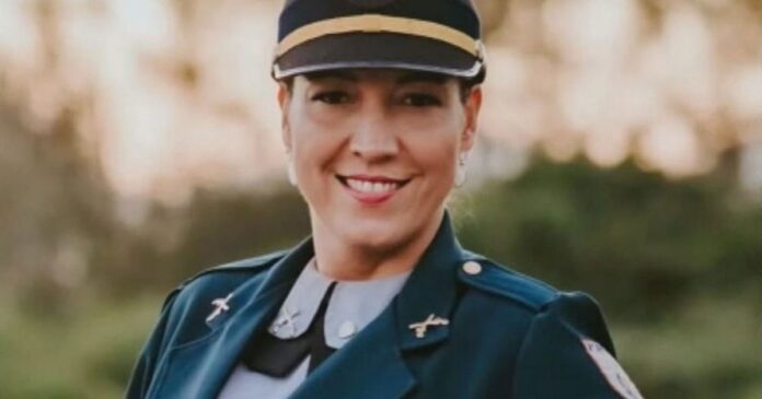 pm-morre-atropelada-apos-carro-bater-em-viatura-no-rio-de-janeiro