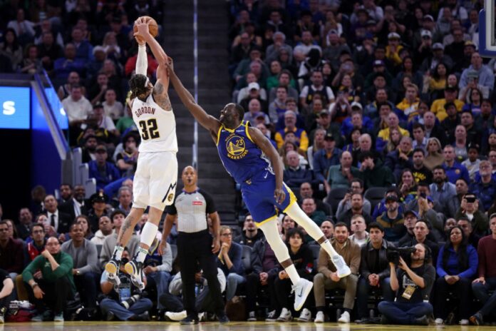 nba:-sem-jokic-e-murray,-nuggets-batem-os-warriors-fora-de-casa