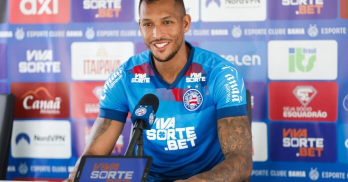“nosso-foco-na-copa-do-nordeste-e-igual-ao-da-libertadores”,-diz-david-duarte