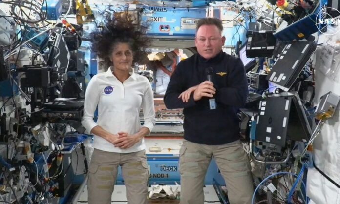 resgate-de-astronautas:-saiba-o-que-acontece-com-o-corpo-humano-no-espaco