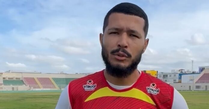 zagueiro-da-juazeirense-projeta-duelo-contra-o-ceara-pelo-nordestao:-“esperamos-um-grande-jogo”
