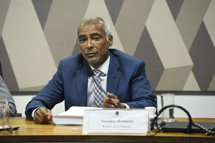 cpi-das-apostas:-romario-pede-indiciamento-de-tio-de-lucas-paqueta-por-manipulacao-de-resultados