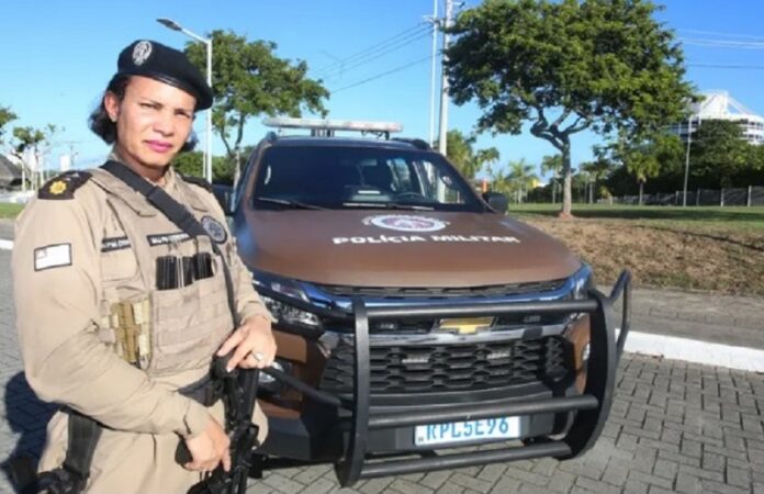 rondesp-ganha-primeira-comandante-mulher-da-historia-da-pmba