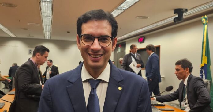 leo-prates-e-indicado-para-presidir-a-comissao-de-trabalho-da-camara