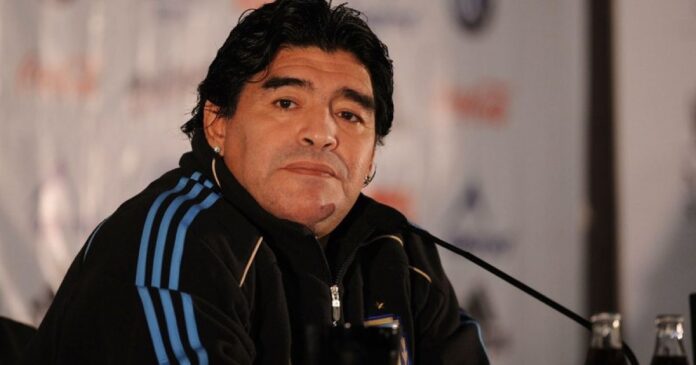 policia-de-buenos-aires-descreve-casa-de-maradona-no-dia-da-morte:-“um-chiqueiro”