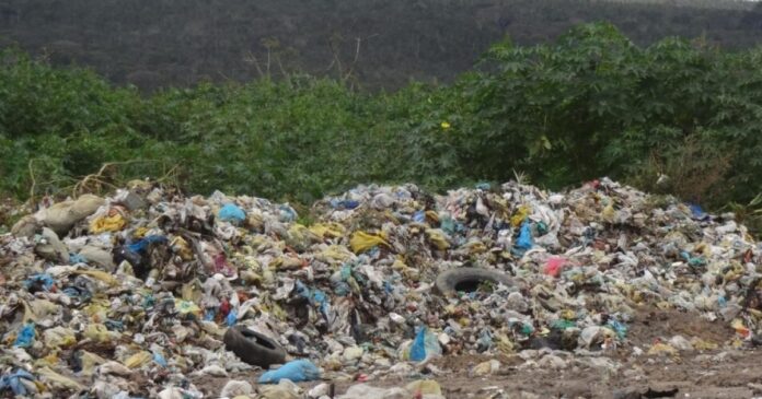 mp-ba-aciona-prefeitura-de-entre-rios-para-regularizar-coleta-de-lixo
