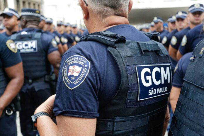 cameras-corporais:-promotoria-quer-explicacoes-sobre-uso-em-gcms-de-sp