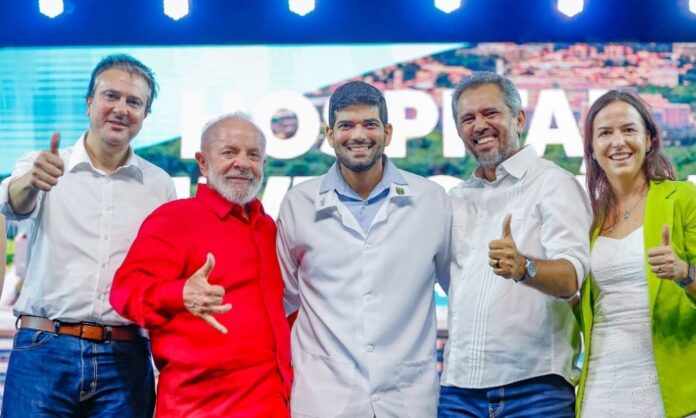 lula-projeta-crescimento-economico-acima-de-3%-em-2025,-apesar-do-aumento-da-selic