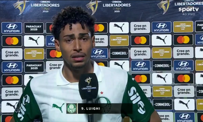 mpf-investiga-atuacao-da-cbf-no-caso-de-racismo-contra-jogador-do-palmeiras