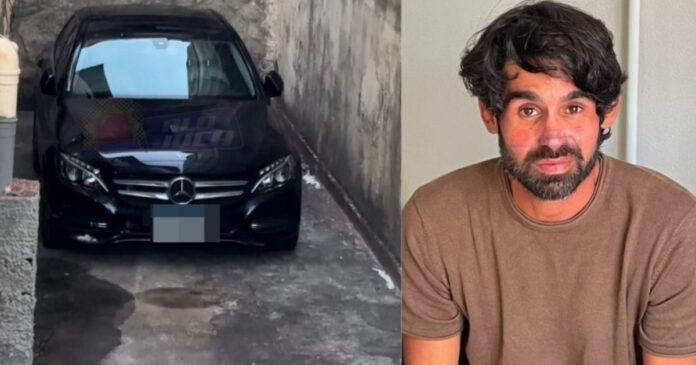 homem-acusado-de-assaltar-mulheres-com-carro-de-luxo-em-salvador-e-preso