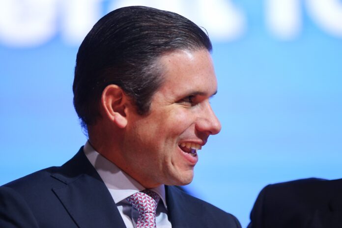 empresario-cita-comissao-de-10%-para-hugo-motta-por-emenda;-veja-video