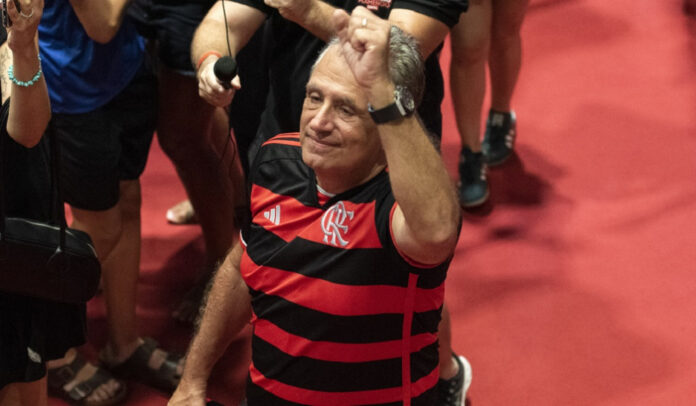 flamengo-nao-assina-manifesto-da-libra-contra-‘analogia-racista’-de-presidente-da-conmebol