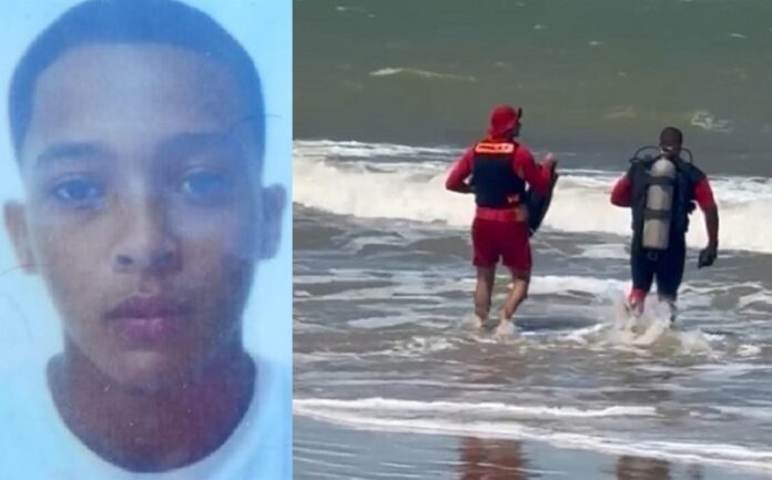 corpo-de-jovem-de-18-anos-que-morreu-afogado-em-nova-vicosa-e-resgatado