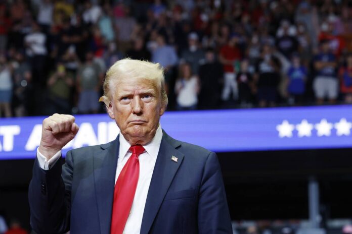 “tiro-no-pe”-de-donald-trump?-qual-e-o-risco-de-uma-recessao-nos-eua