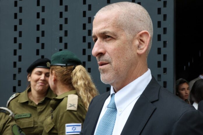 chefe-da-inteligencia-shin-bet-de-israel-e-demitido